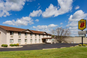 Hotels in Decorah